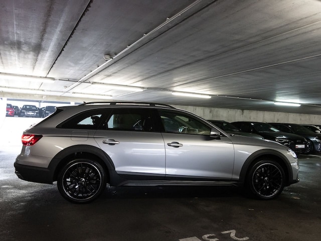 Audi A4 allroad 45 TFSI Quattro S-Tronic