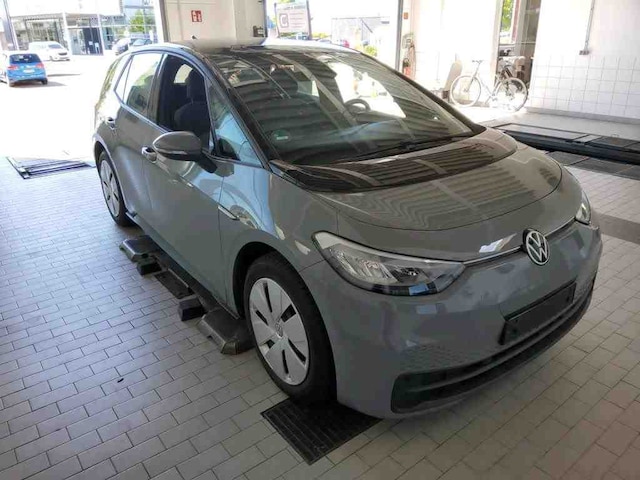 Volkswagen ID.3 Performance Pure Sound