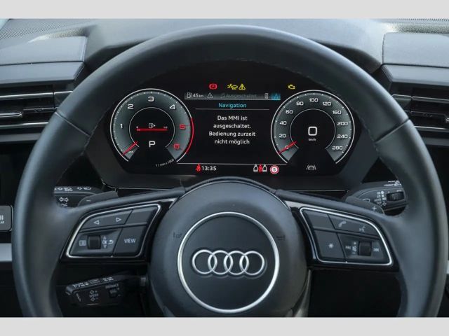 Audi A3 35 TDI S-Tronic Sedan Sportback