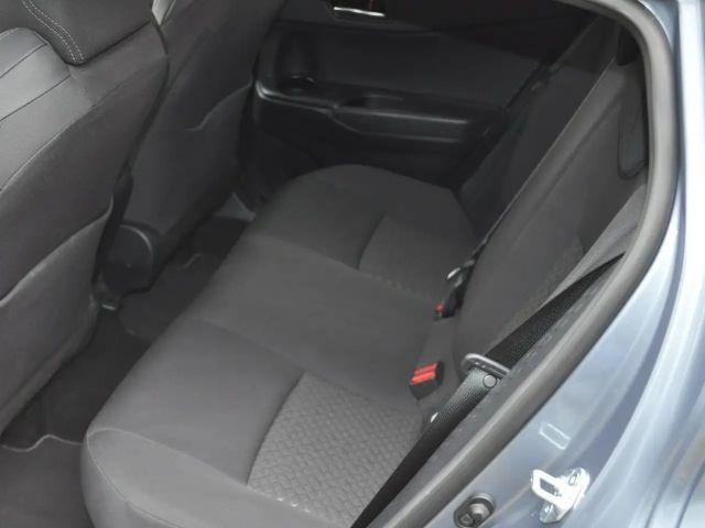 Toyota C-HR Hybride Team D