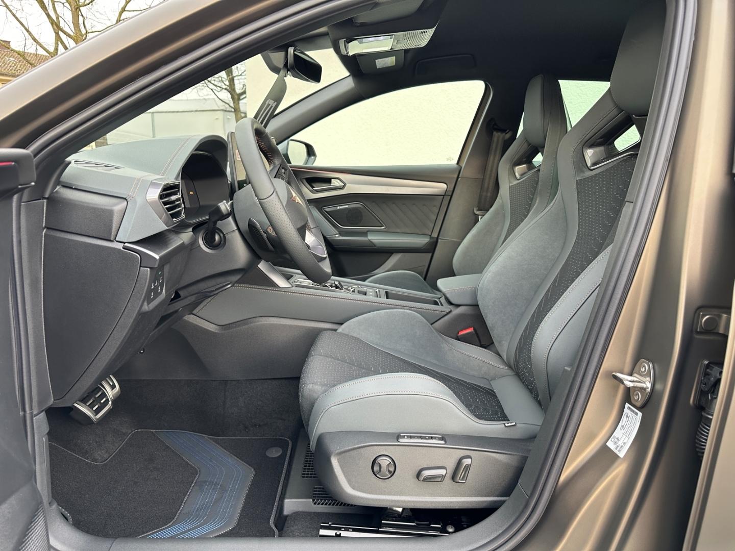 Cupra Leon DSG Sportstourer VZ e-Hybrid