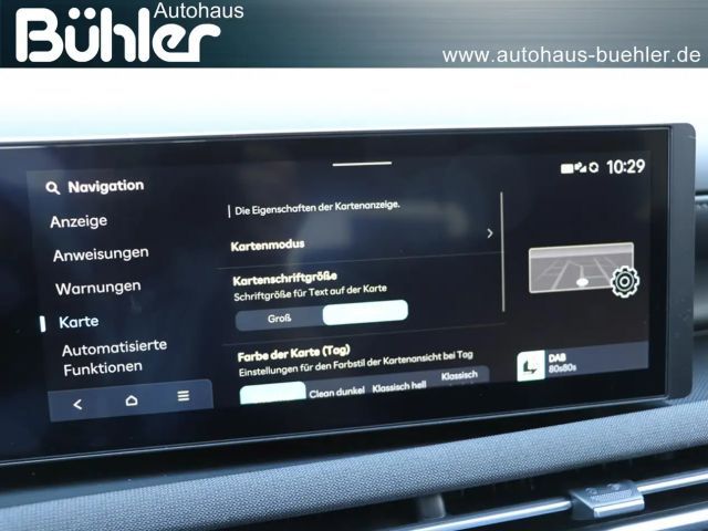 Hyundai Tucson 1.6 T-GDi Trend