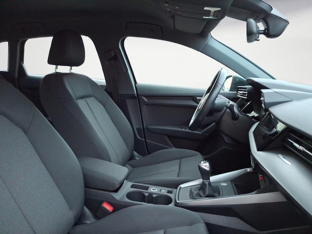 Audi A3 35 TFSI Sportback