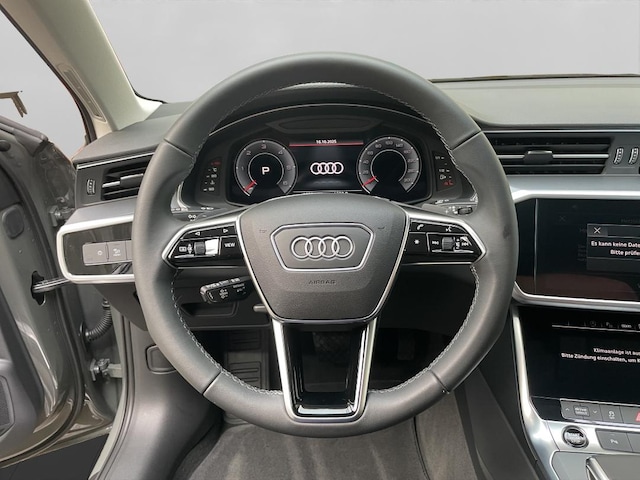 Audi A6 35 TDI Avant S-Tronic