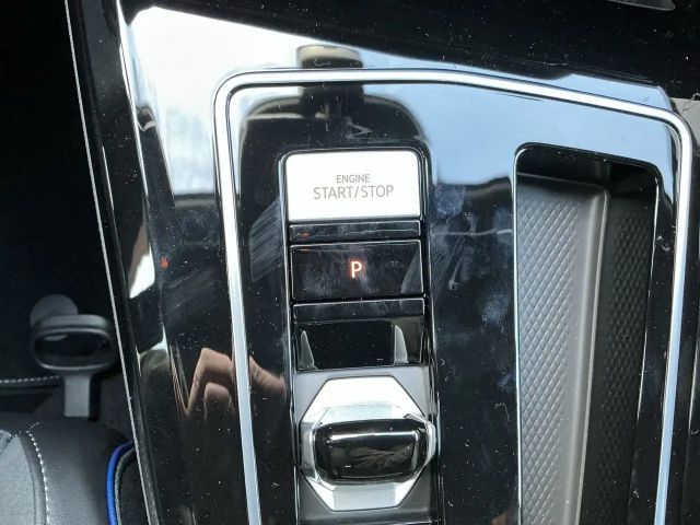 Volkswagen Golf DSG Sport