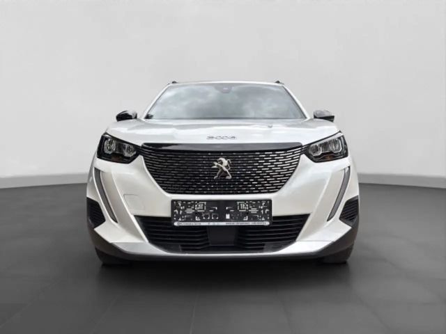 Peugeot 2008 Allure Pack