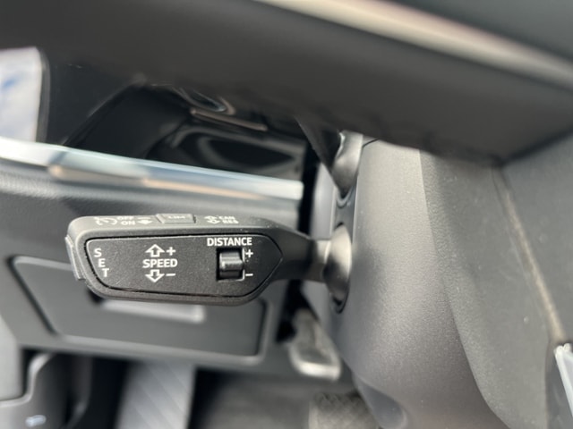 Audi Q3 35 TDI S-Tronic