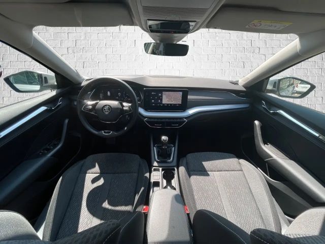 Skoda Octavia Style Style