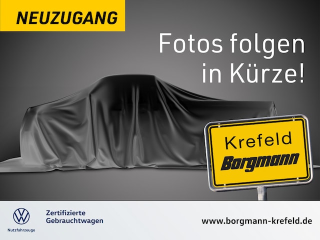 Volkswagen Caddy 1.5 TSI Maxi Style