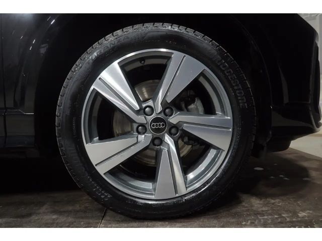 Audi Q2 40 TFSI Quattro S-Line