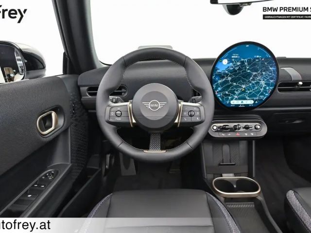 MINI Cooper Cooper C