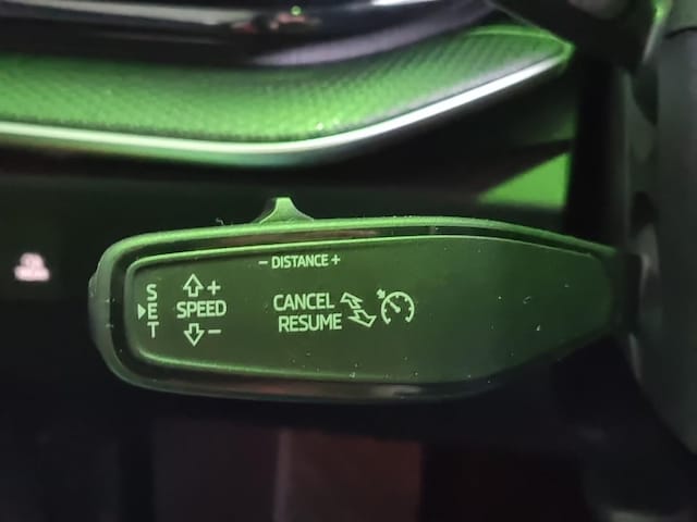 Skoda Superb 2.0 TSI 4x4 Combi Selection