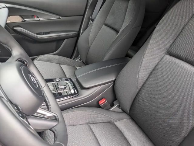 Mazda CX-30 Exclusive-line SkyActiv