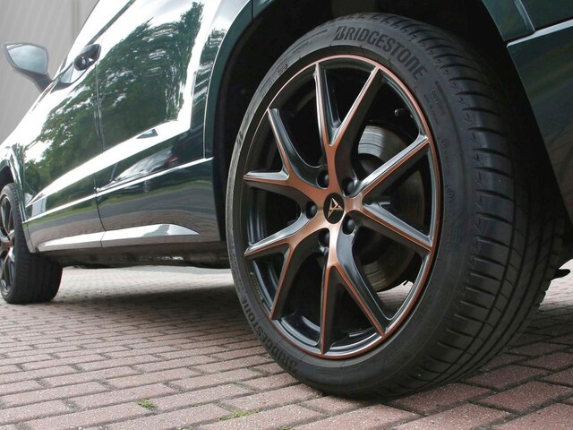 Cupra Ateca 2.0 TSI 4Drive VZ