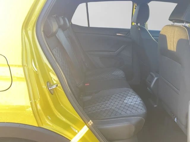 Volkswagen T-Cross 1.0 TSI DSG R-Line