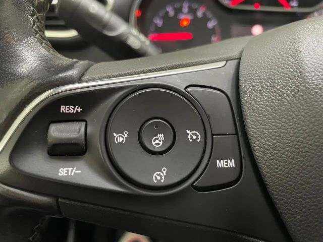 Opel Crossland X Crossland