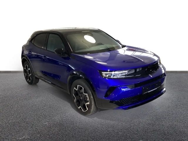 Opel Mokka GS-Line Grand Sport Hybrid