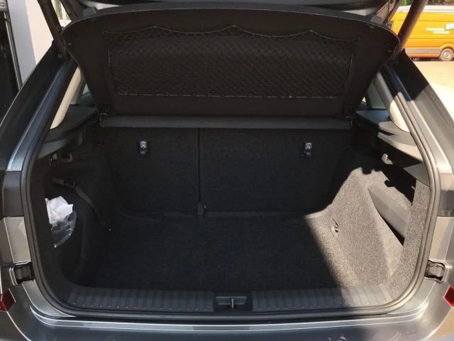 Skoda Kamiq 1.5 TSI Selection