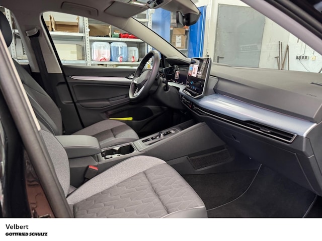 Volkswagen Golf 2.0 TDI Variant