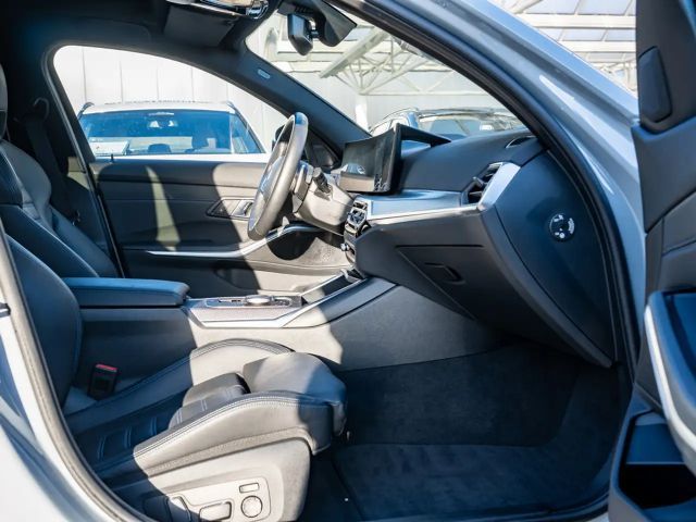 BMW 340 Touring xDrive