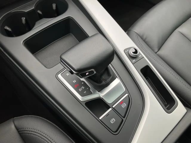 Audi A5 40 TFSI S-Line Sportback