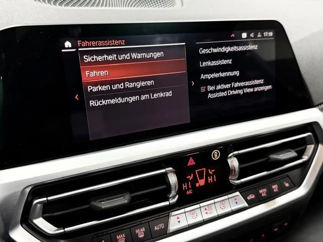 BMW 340 340d Sedan xDrive