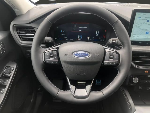Ford Kuga AWD Active Hybrid X