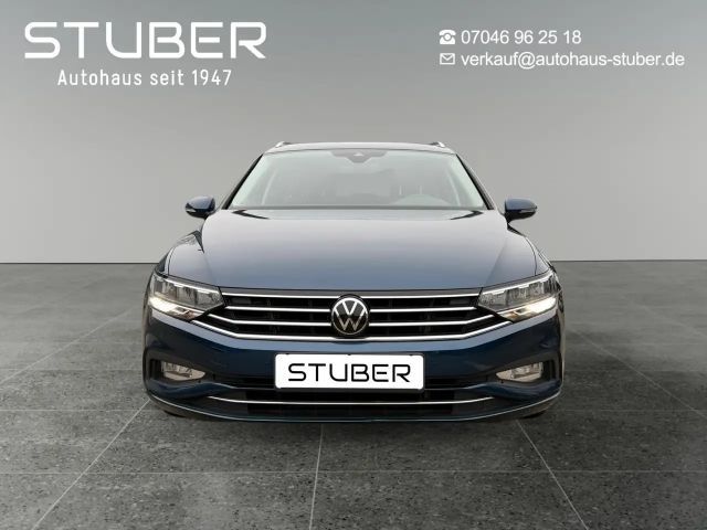 Volkswagen Passat 2.0 TDI Business DSG Variant