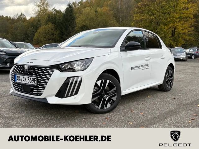 Peugeot E-208 Allure Pack