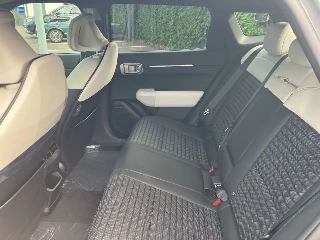 Kia EV4 81.4 kWh GT-Line