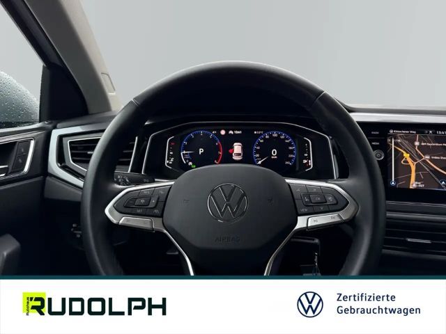 Volkswagen Taigo 1.0 TSI DSG Style