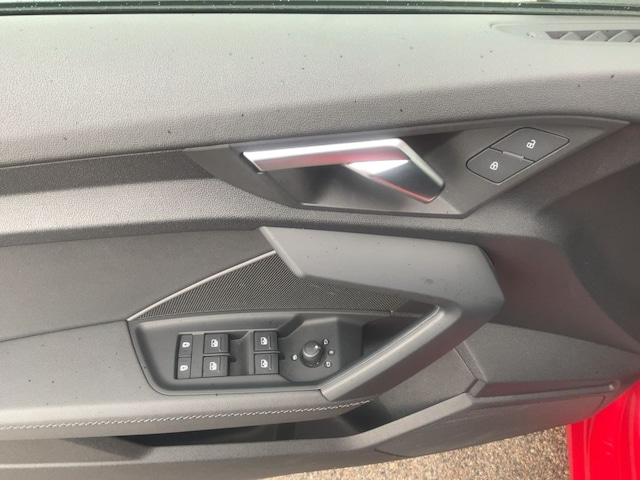 Audi A3 35 TDI S-Tronic Sedan