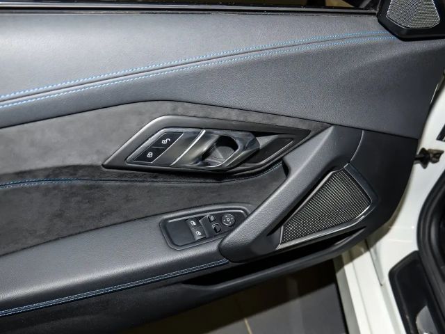 BMW Z4 Cabrio M-Sport Roadster sDrive20i