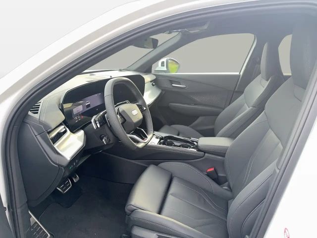 Audi Q3 Hybride S-Tronic