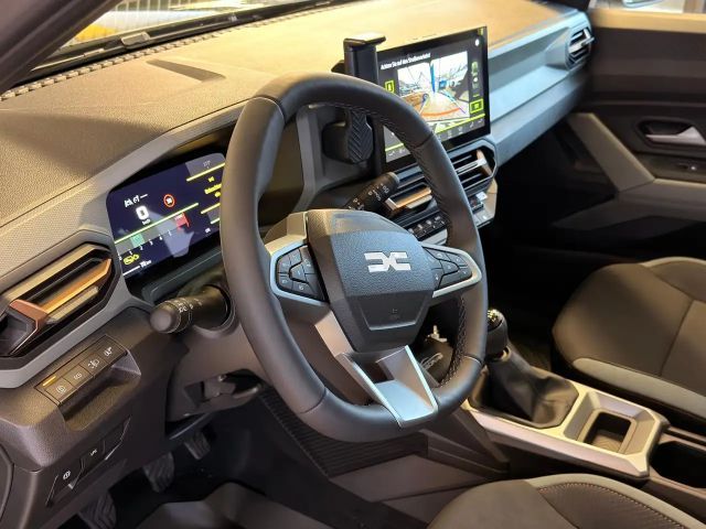 Dacia Bigster Extreme