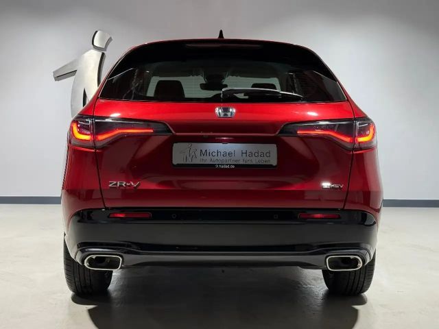 Honda ZR-V 2.0 e:HEV