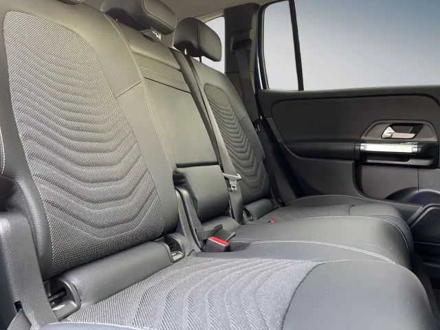 Mercedes-Benz GLB 200 GLB 200 Advanced+ AHK*AMBIENTE*TOTWINKEL*KAMERA*