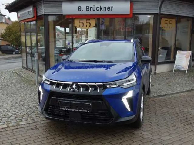 Mitsubishi ASX PLUS 1.0 T AKTION Smart-Key Sitzheizung Kamera