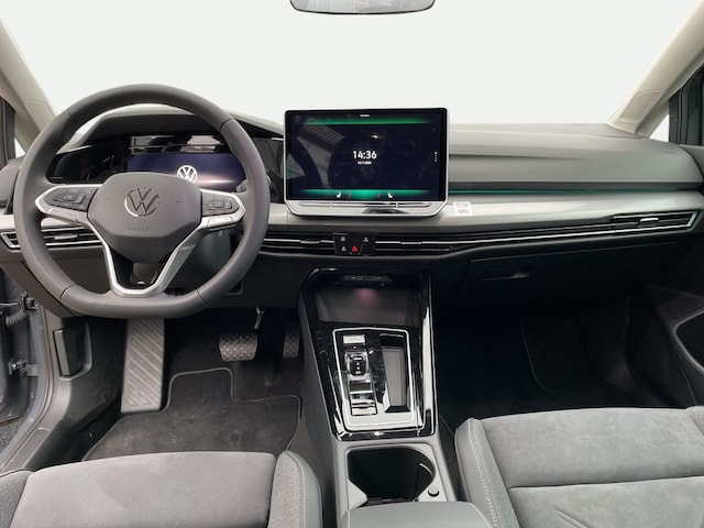 Volkswagen Golf DSG Style Variant