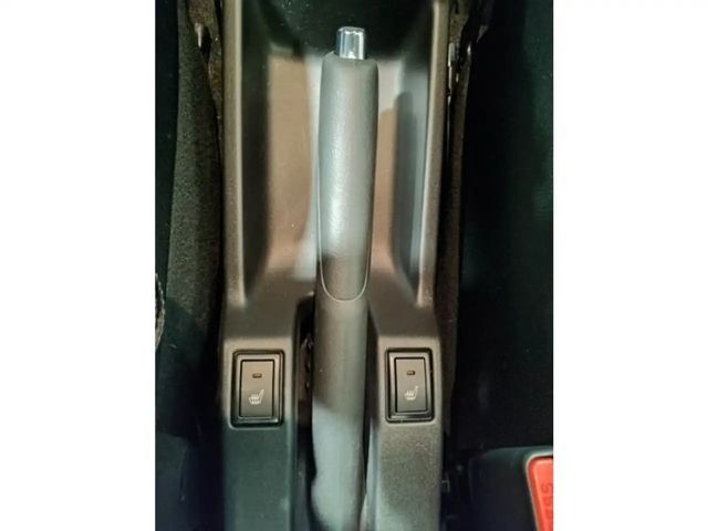 Suzuki Swift Comfort Hybrid