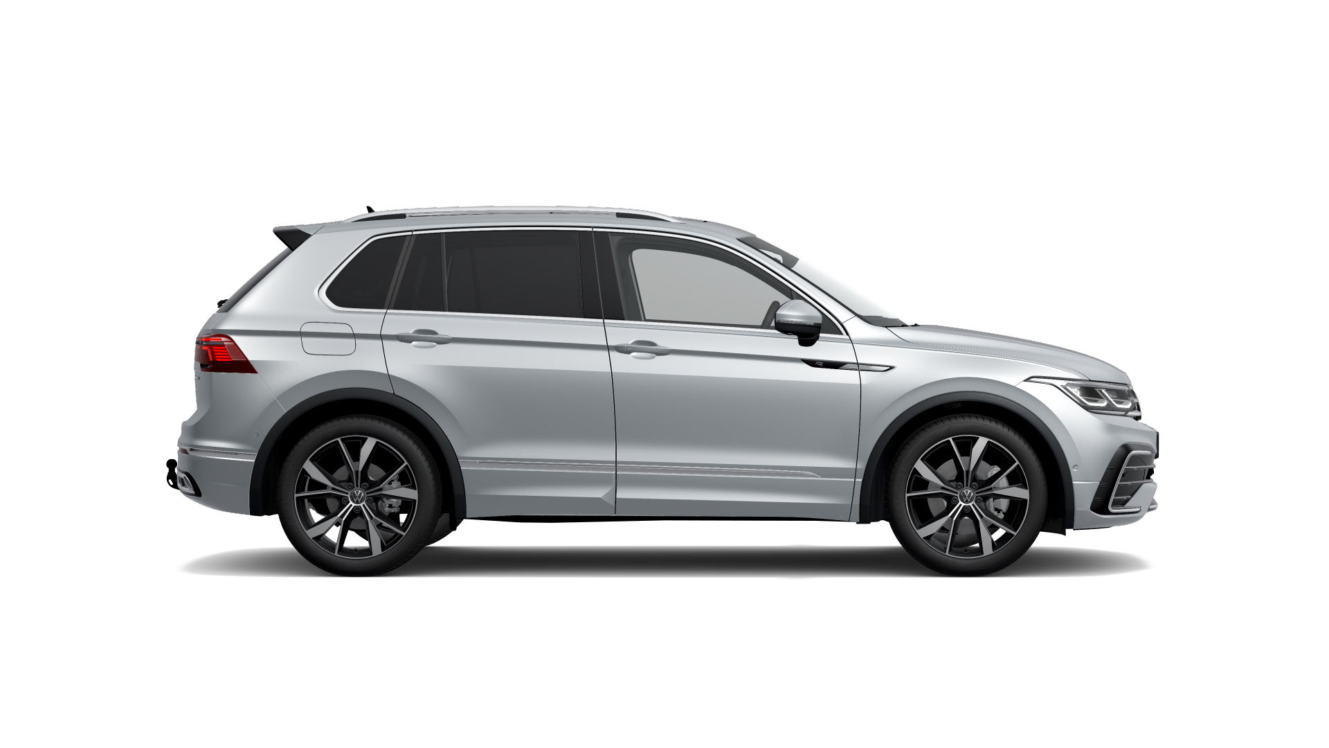 Volkswagen Tiguan Tiguan 2.0   R-L  DT147TDI D7A
