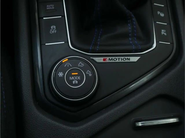 Volkswagen Tiguan 2.0 TSI 4Motion DSG