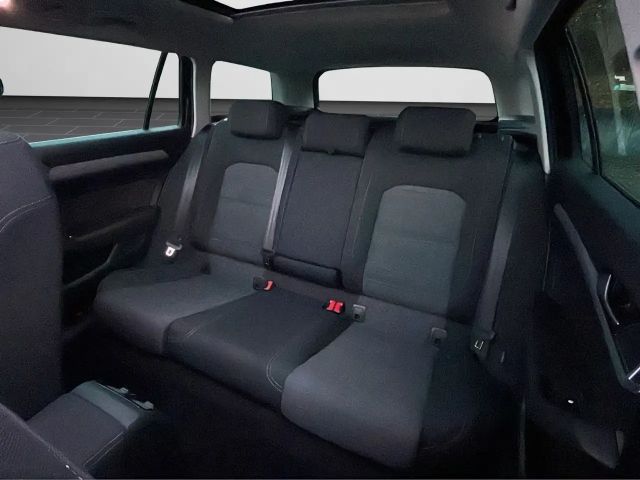 Volkswagen Passat 2.0 TDI Business Variant