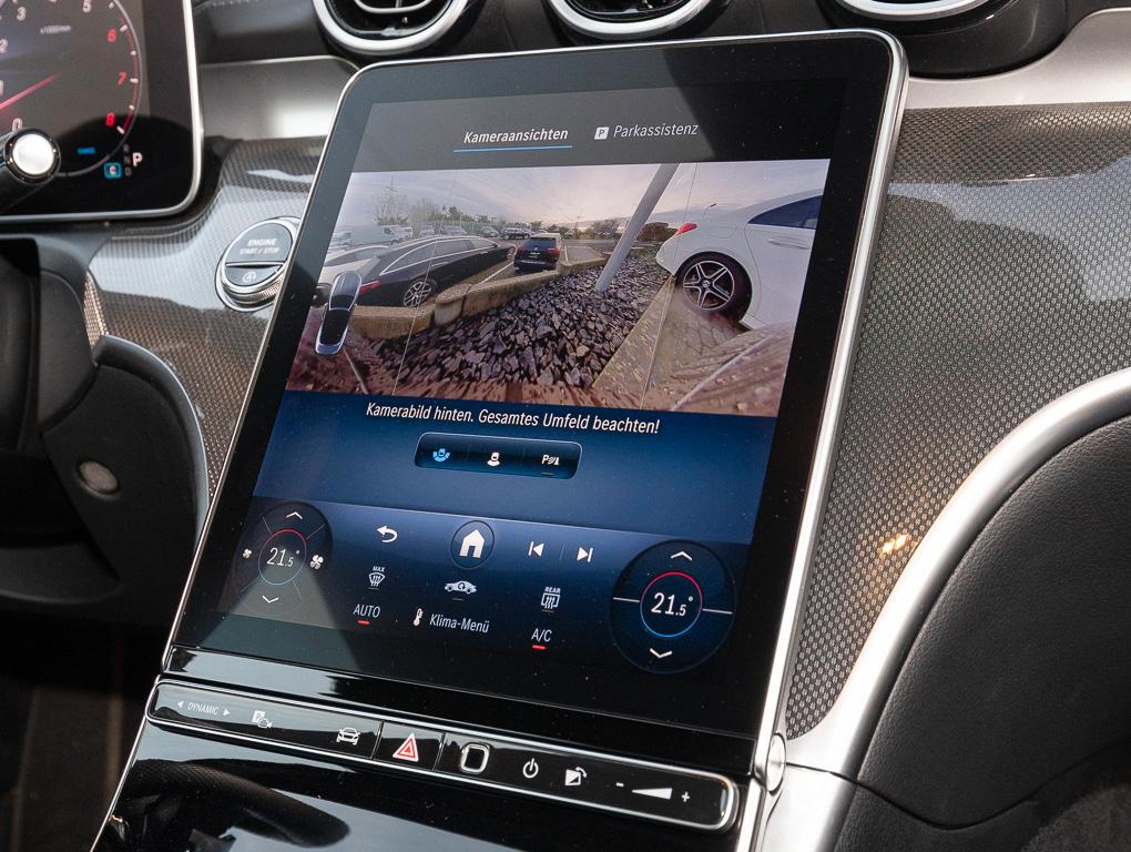 Mercedes-Benz CLE 450 4MATIC Sport Edition