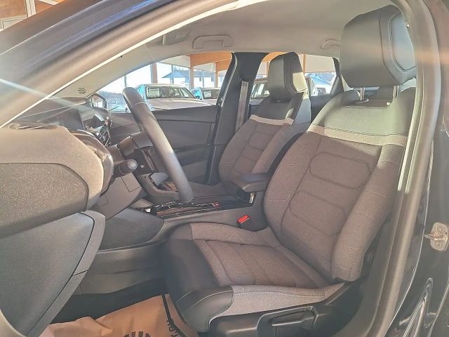 Citroën C4 BlueHDi Plus