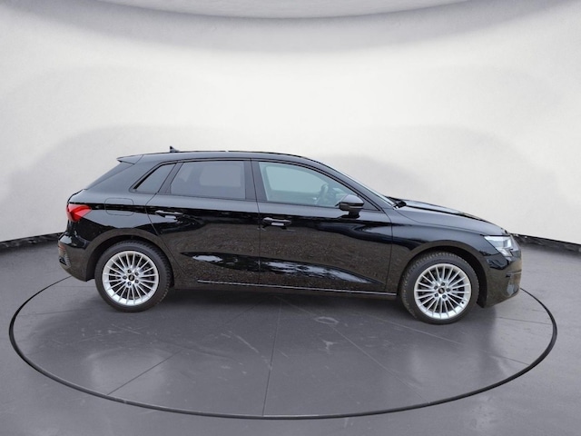 Audi A3 35 TFSI S-Tronic Sportback