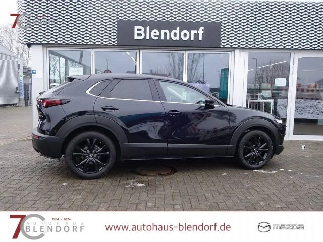 Mazda CX-30 Nagisa 2,5L Automatik BOSE|Navi|Kamera