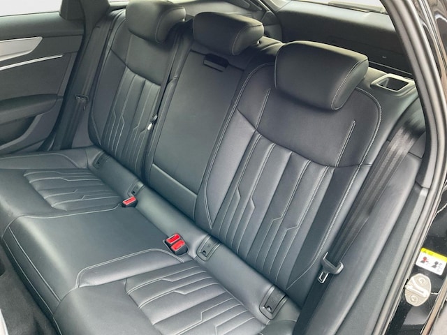 Audi S6 Avant Quattro