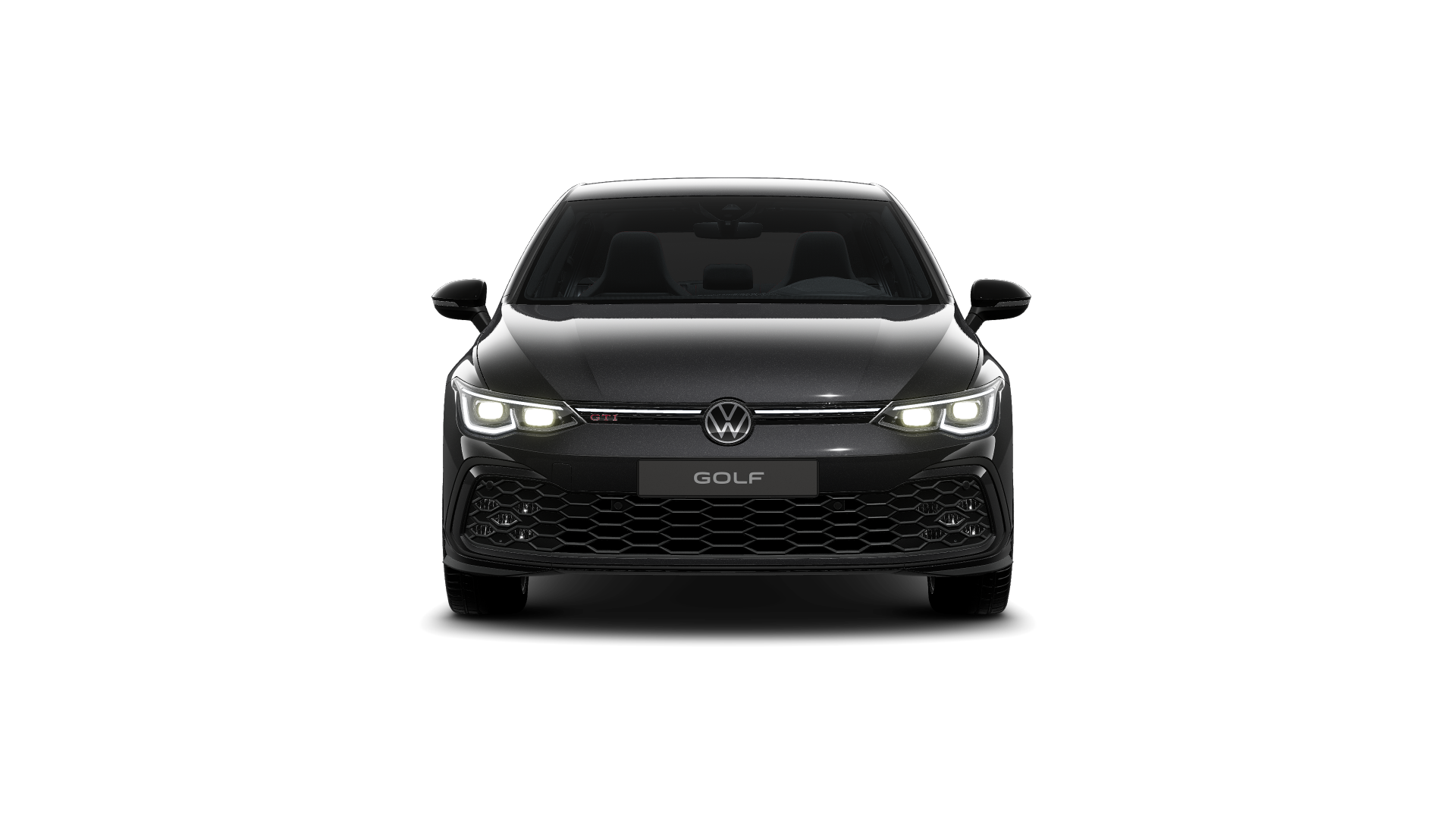 Volkswagen Golf 2.0 TSI DSG GTI