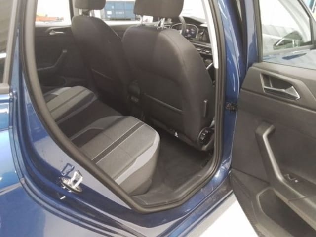 Volkswagen Polo 1.0 TSI DSG IQ.Drive Style